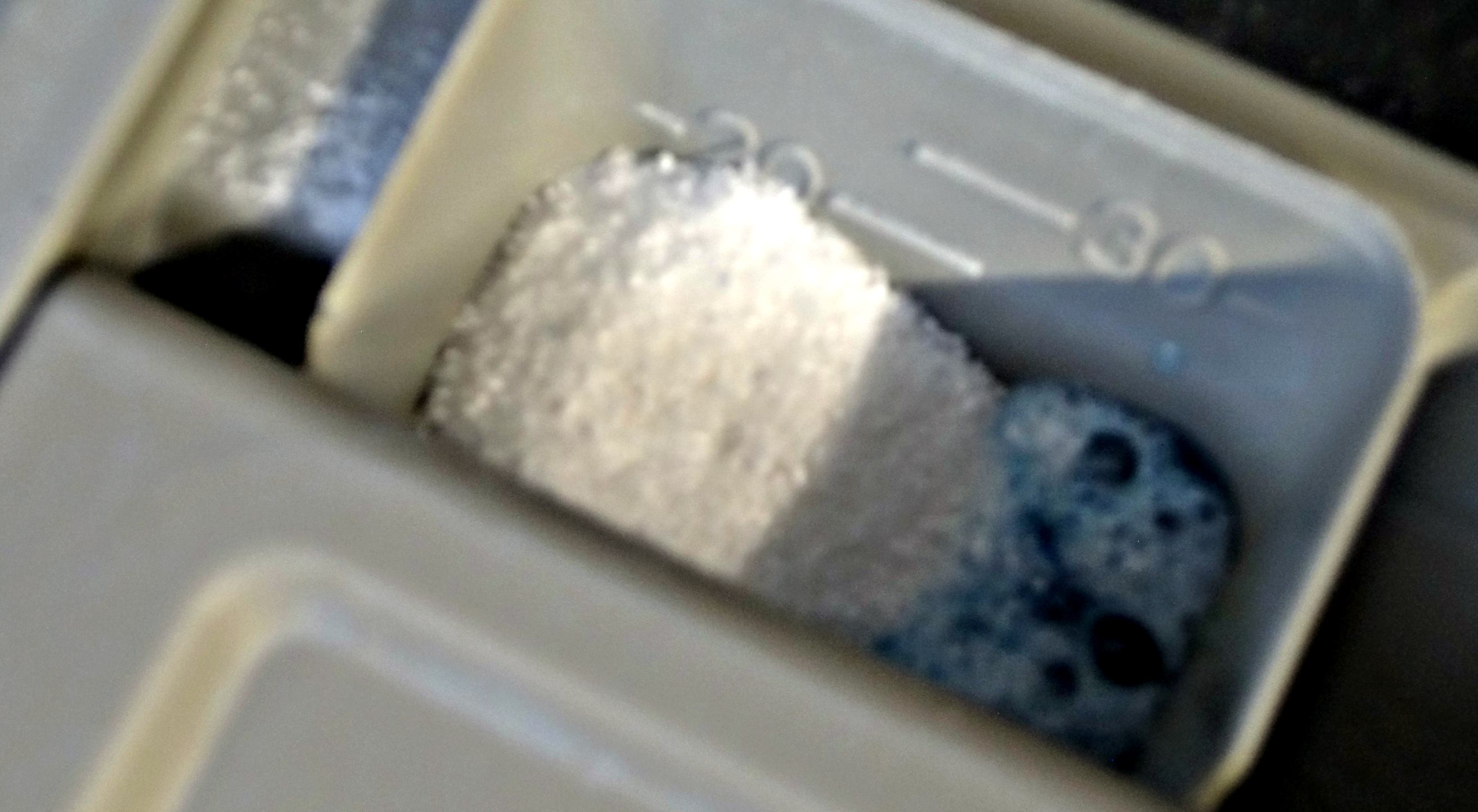 dávkování tablet do myčky